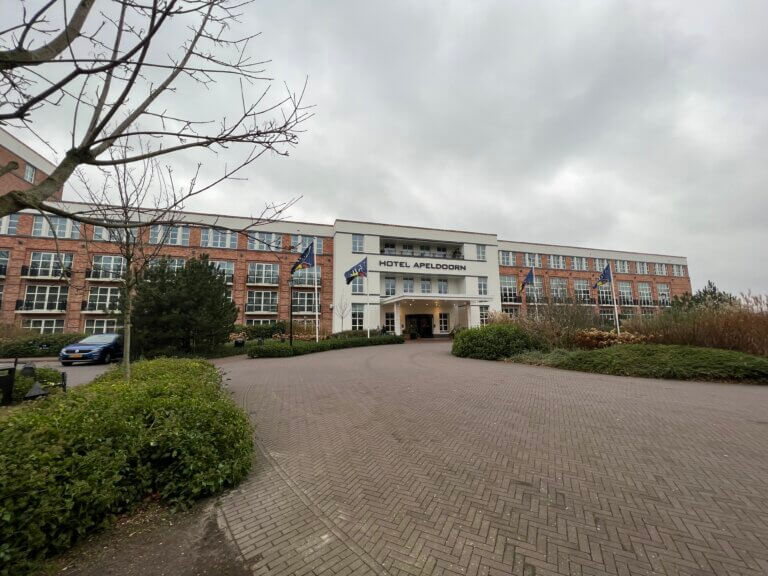 Valk-Exclusief-locatie Apeldoorn